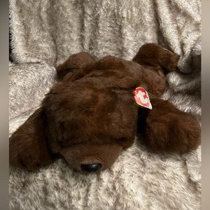 TY Beanie PAWS 18” Bear